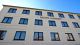 Hotel Hanken Front