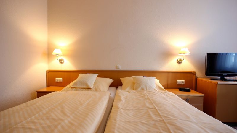 DZ Kat Peterstraße DZ Kat Peterstraße