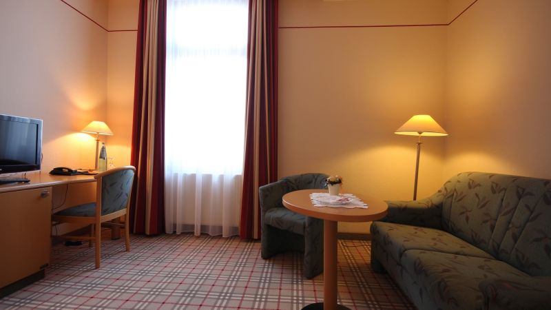 DZ Kat Peterstraße DZ Kat Peterstraße