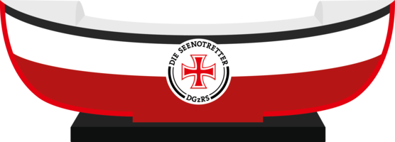 csm dieseenotretter sammelschiffchen logo  c  Seenotretter 3858b0a52b