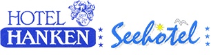 hanken seehotel logo