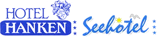 hanken seehotel logo